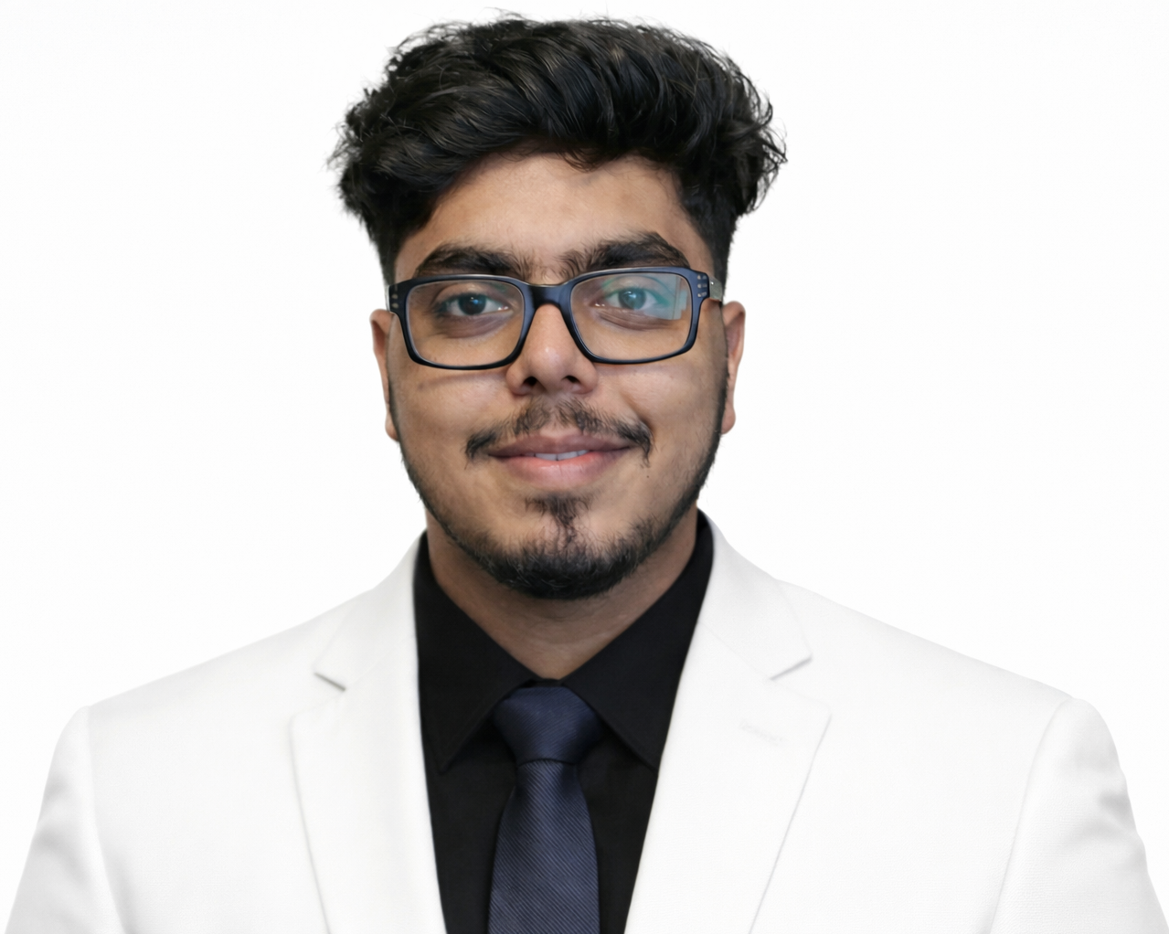 Profile Picture Dark