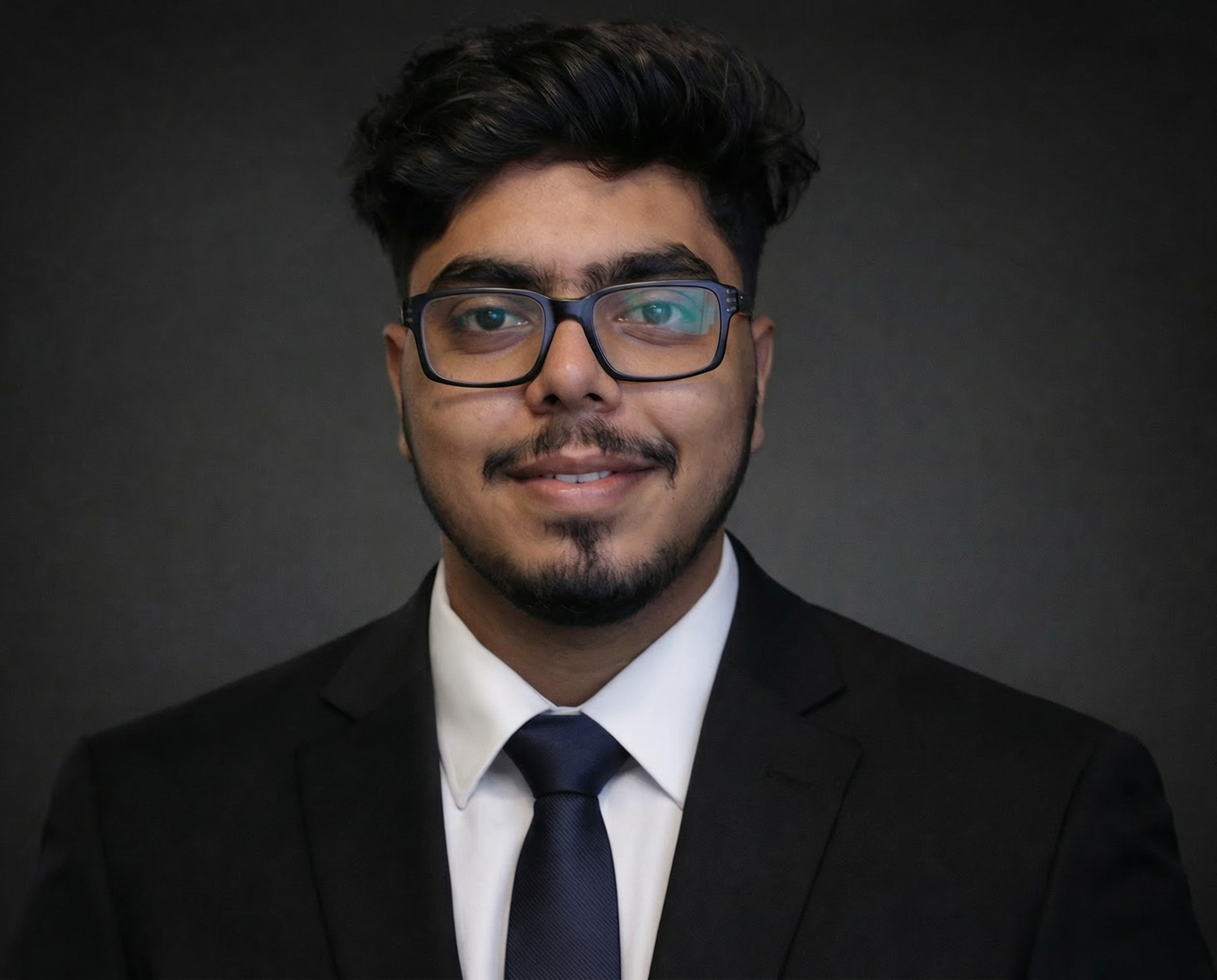 Profile Picture Light